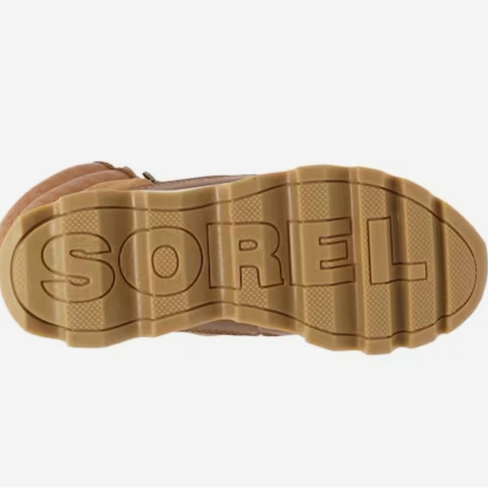 SOREL Kinetic Conquest Boot - Picture 5 of 6